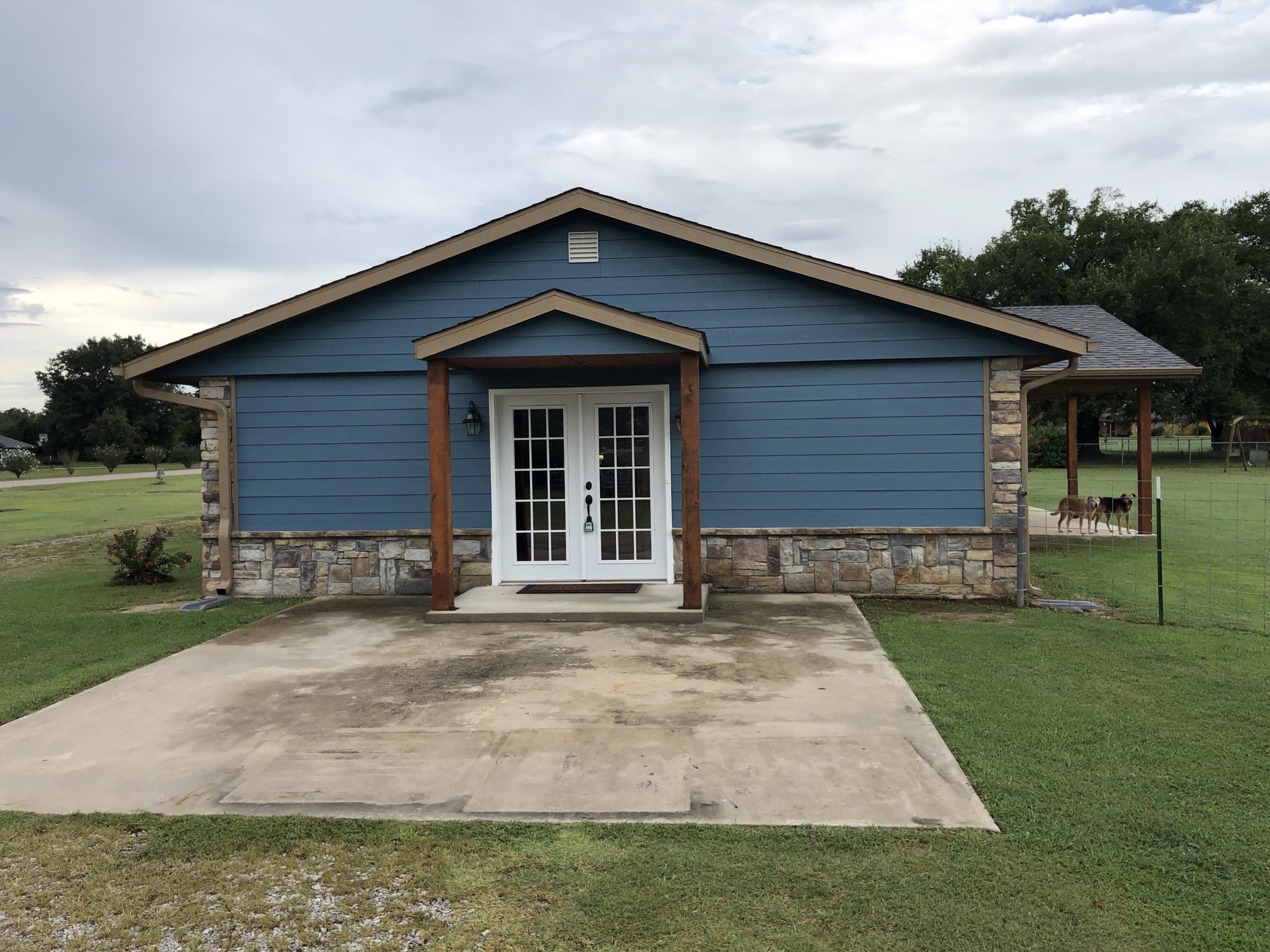 Residential Portfolio