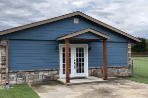 Residential Portfolio