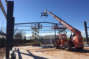 Commercial Portfolio