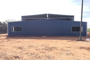 Commercial Portfolio