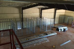 Commercial Portfolio