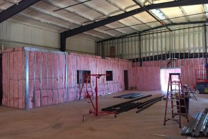 Commercial Portfolio