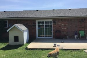 Residential Portfolio