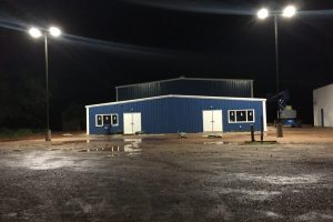 Commercial Portfolio