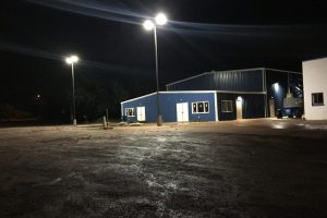 Commercial Portfolio