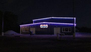 Commercial Portfolio