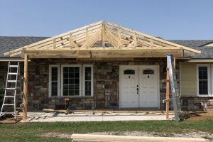 Residential Portfolio