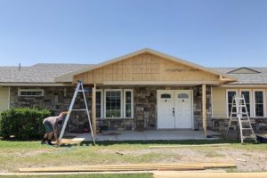 Residential Portfolio