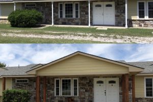 Residential Portfolio